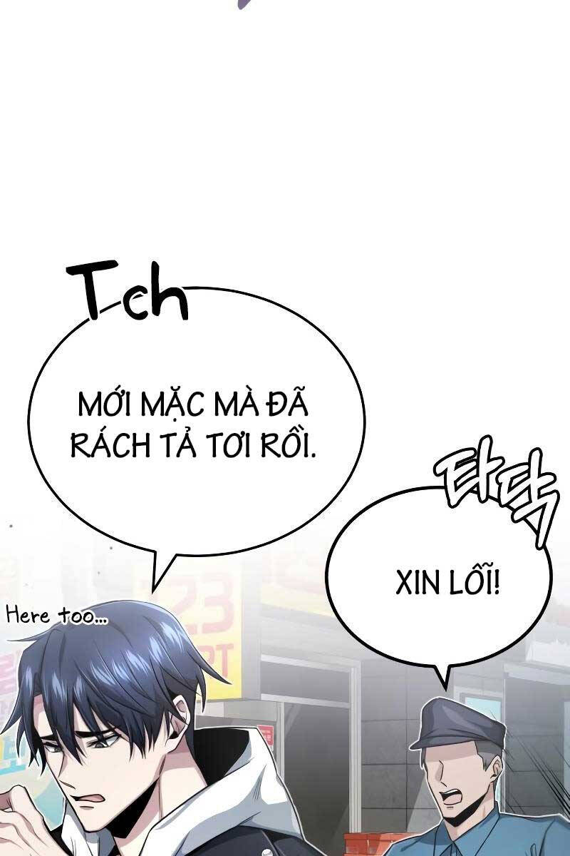 Hồi quy giả về hưu chapter 1 - Upload bởi truyensieuhay.com