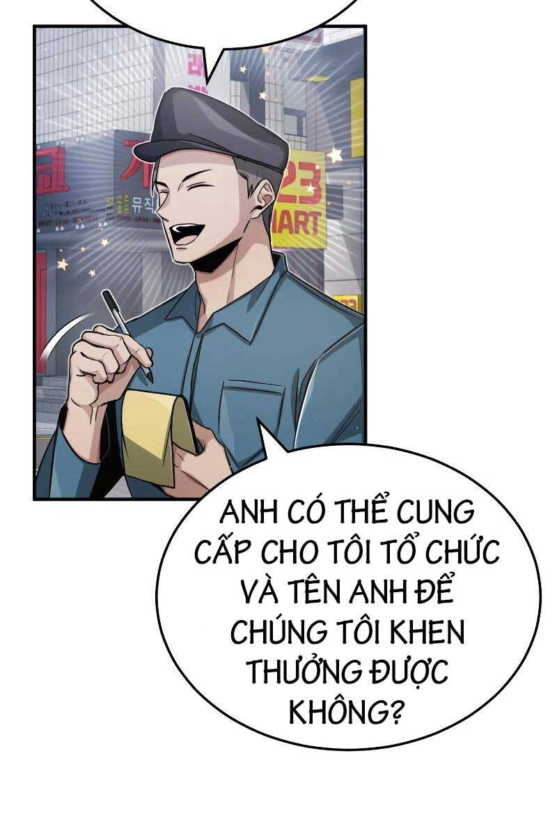 Hồi quy giả về hưu chapter 1 - Upload bởi truyensieuhay.com