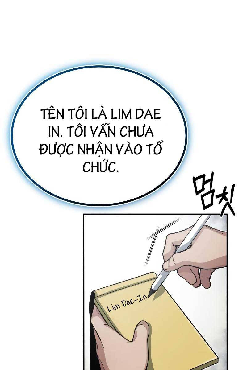 Hồi quy giả về hưu chapter 1 - Upload bởi truyensieuhay.com