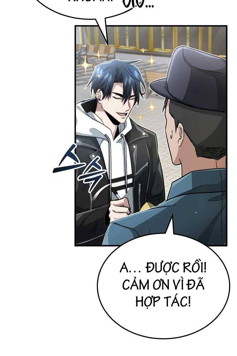 Hồi quy giả về hưu chapter 1 - Upload bởi truyensieuhay.com