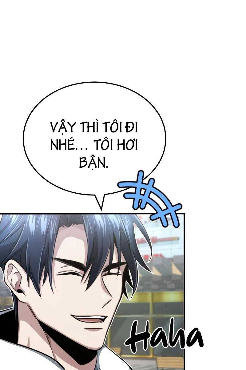 Hồi quy giả về hưu chapter 1 - Upload bởi truyensieuhay.com