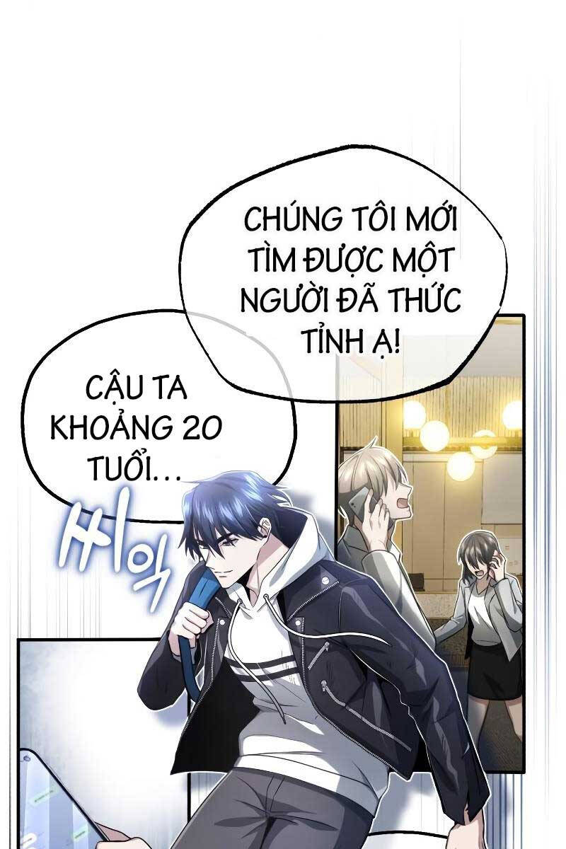 Hồi quy giả về hưu chapter 1 - Upload bởi truyensieuhay.com