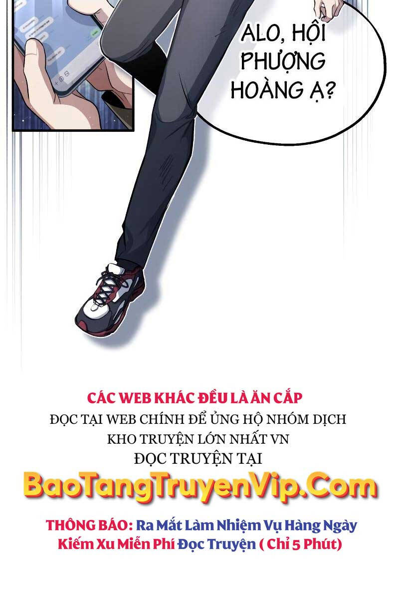 Hồi quy giả về hưu chapter 1 - Upload bởi truyensieuhay.com