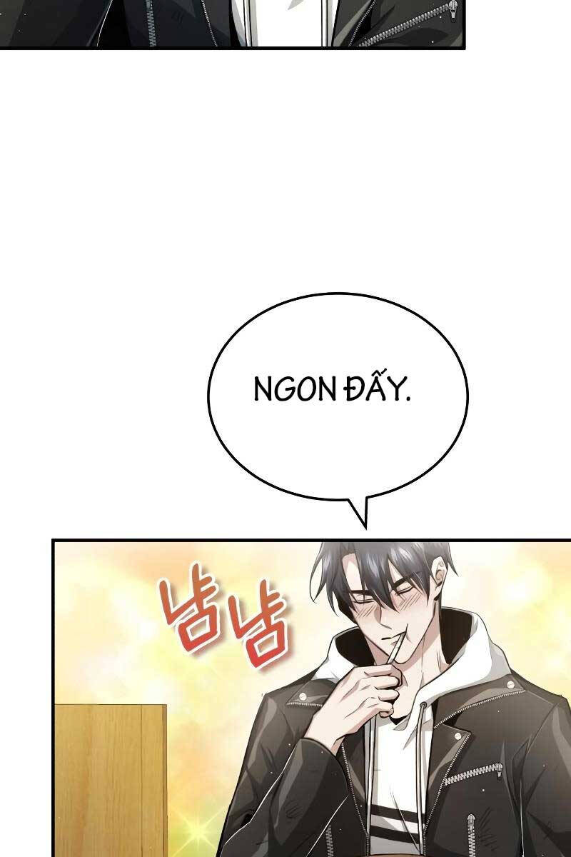 Hồi quy giả về hưu chapter 1 - Upload bởi truyensieuhay.com
