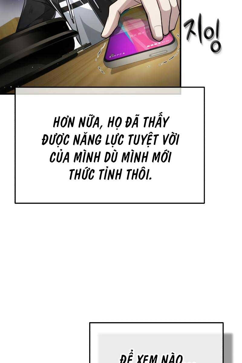 Hồi quy giả về hưu chapter 1 - Upload bởi truyensieuhay.com