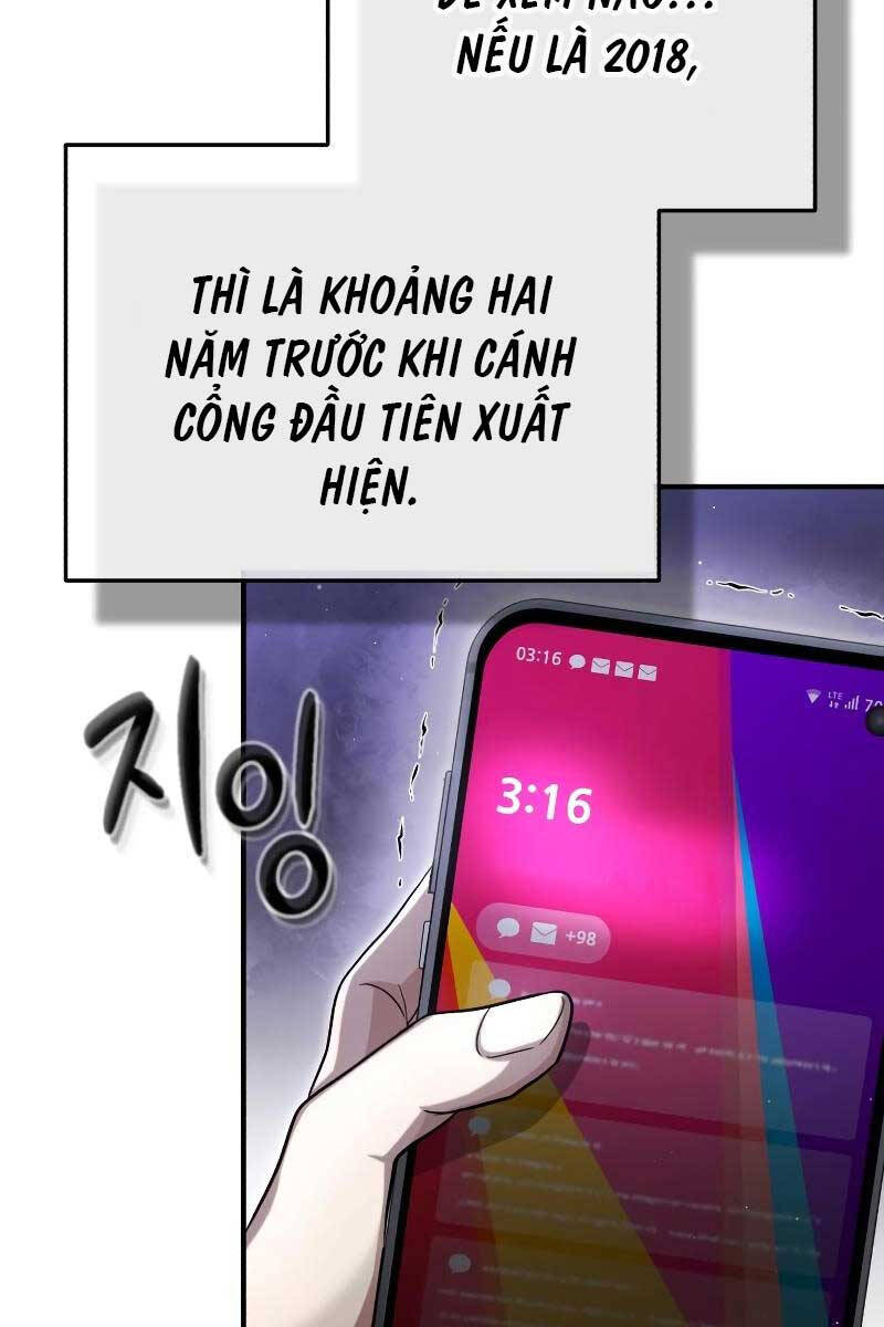 Hồi quy giả về hưu chapter 1 - Upload bởi truyensieuhay.com