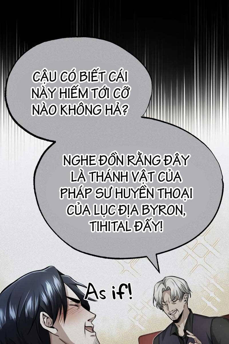 Hồi quy giả về hưu chapter 1 - Upload bởi truyensieuhay.com