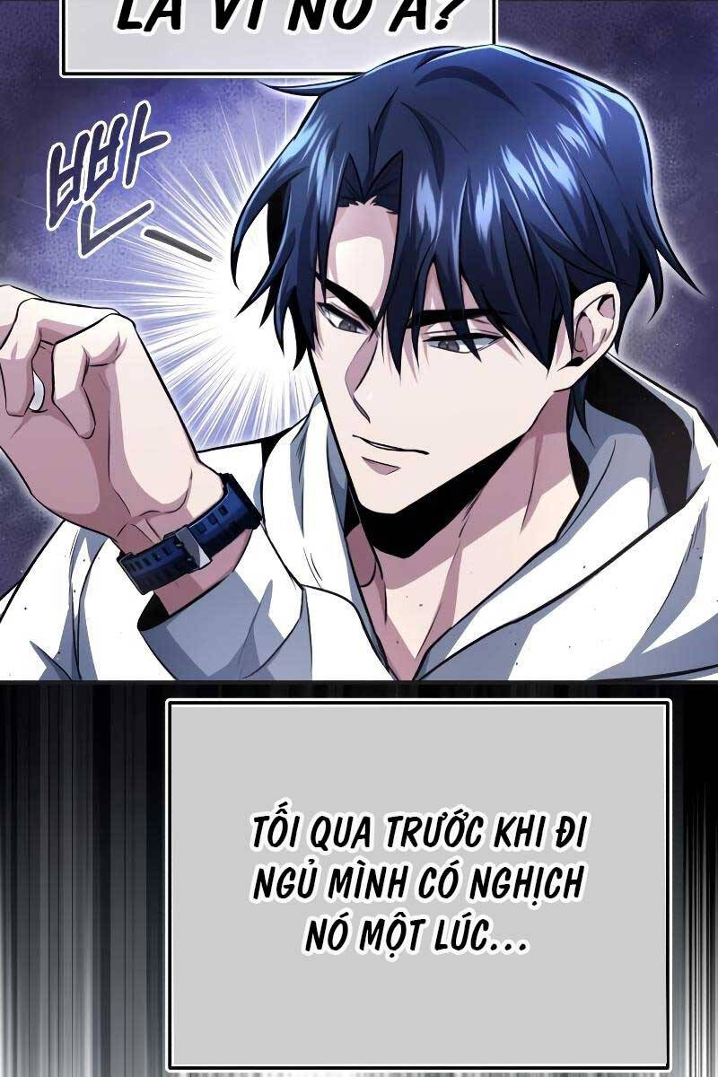 Hồi quy giả về hưu chapter 1 - Upload bởi truyensieuhay.com