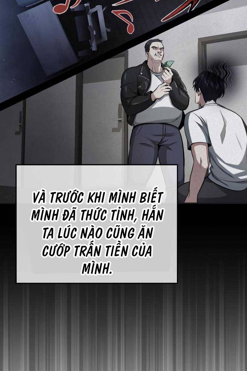 Hồi quy giả về hưu chapter 1 - Upload bởi truyensieuhay.com