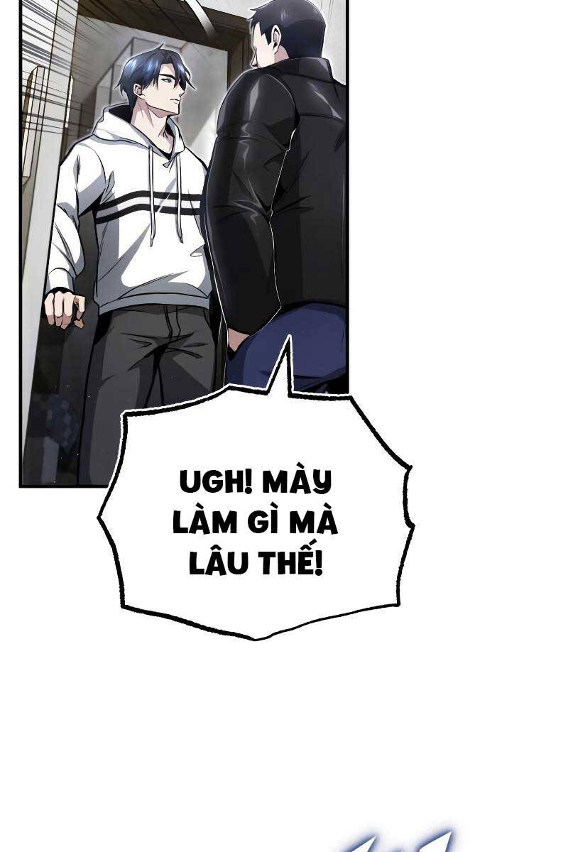 Hồi quy giả về hưu chapter 1 - Upload bởi truyensieuhay.com
