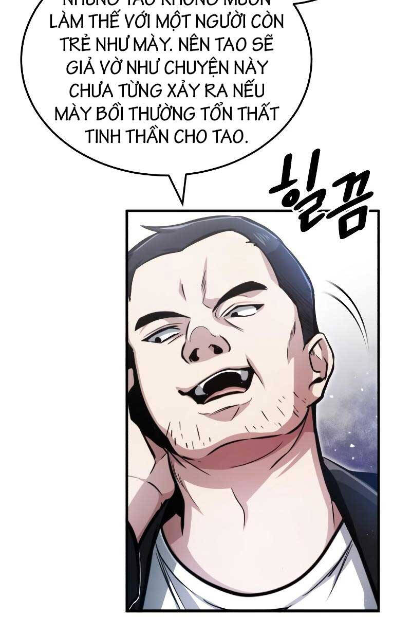 Hồi quy giả về hưu chapter 1 - Upload bởi truyensieuhay.com