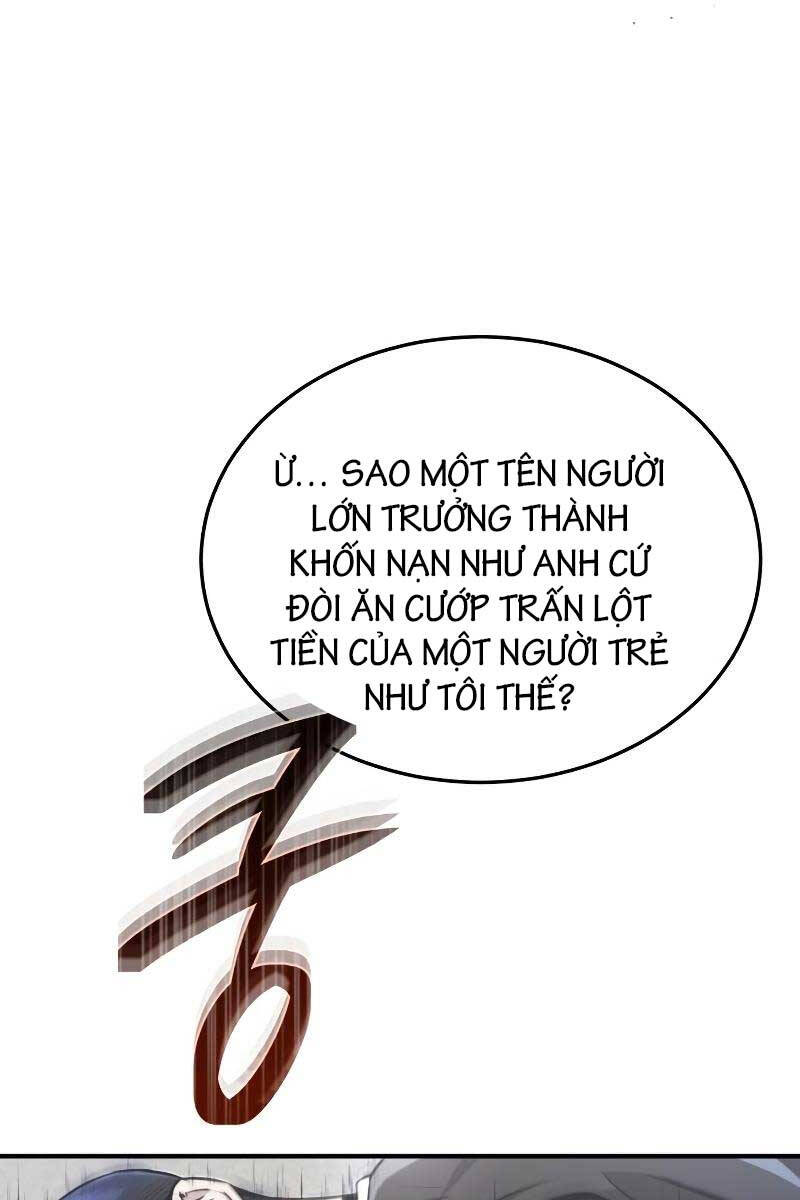 Hồi quy giả về hưu chapter 1 - Upload bởi truyensieuhay.com