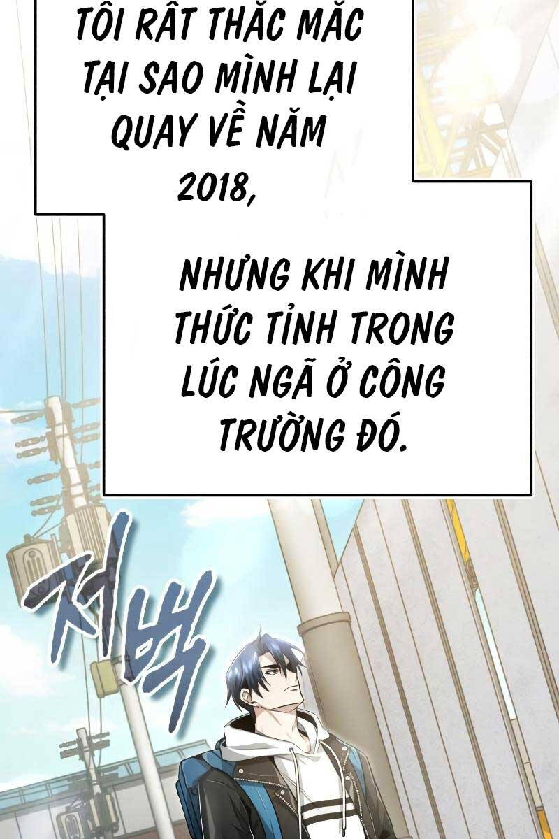 Hồi quy giả về hưu chapter 1 - Upload bởi truyensieuhay.com