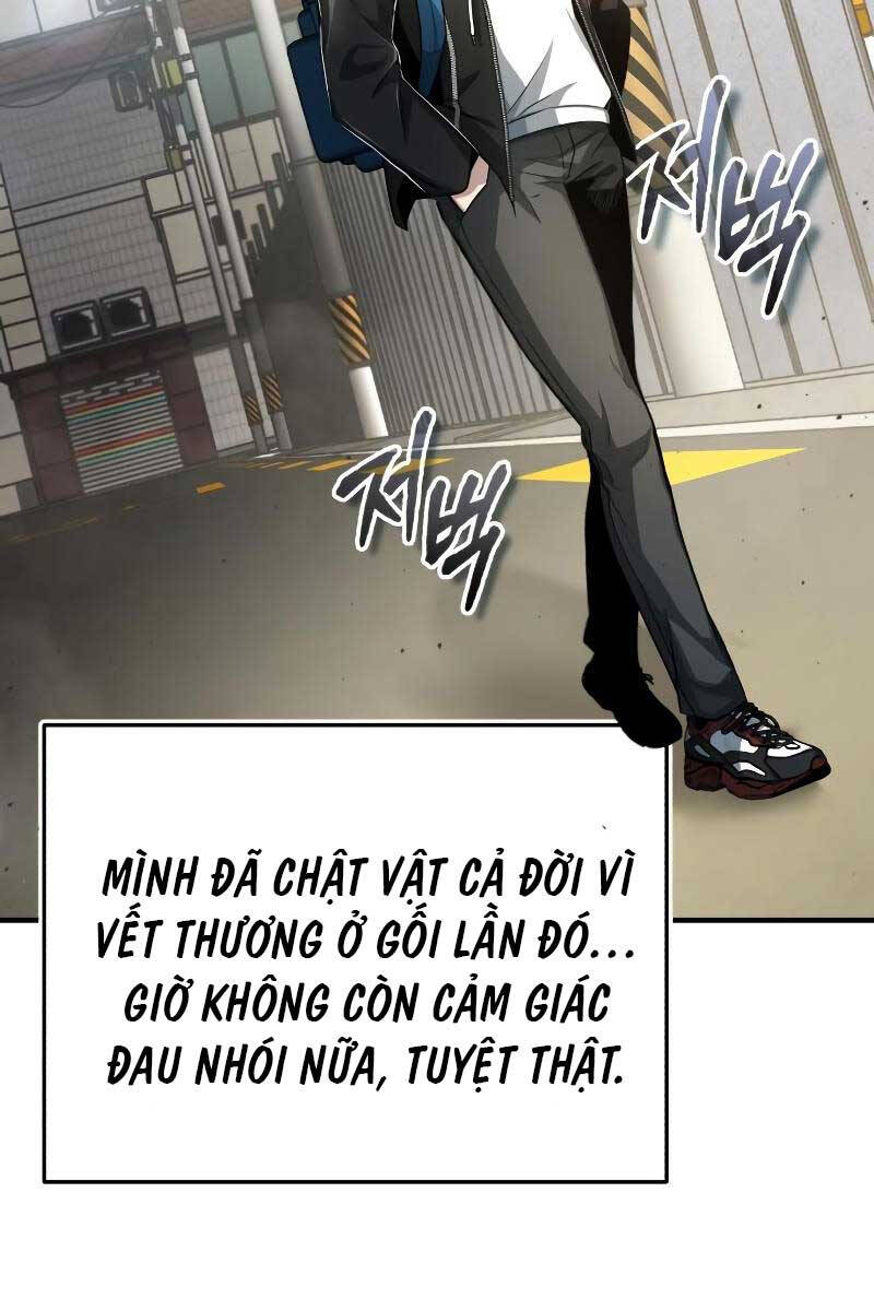 Hồi quy giả về hưu chapter 1 - Upload bởi truyensieuhay.com