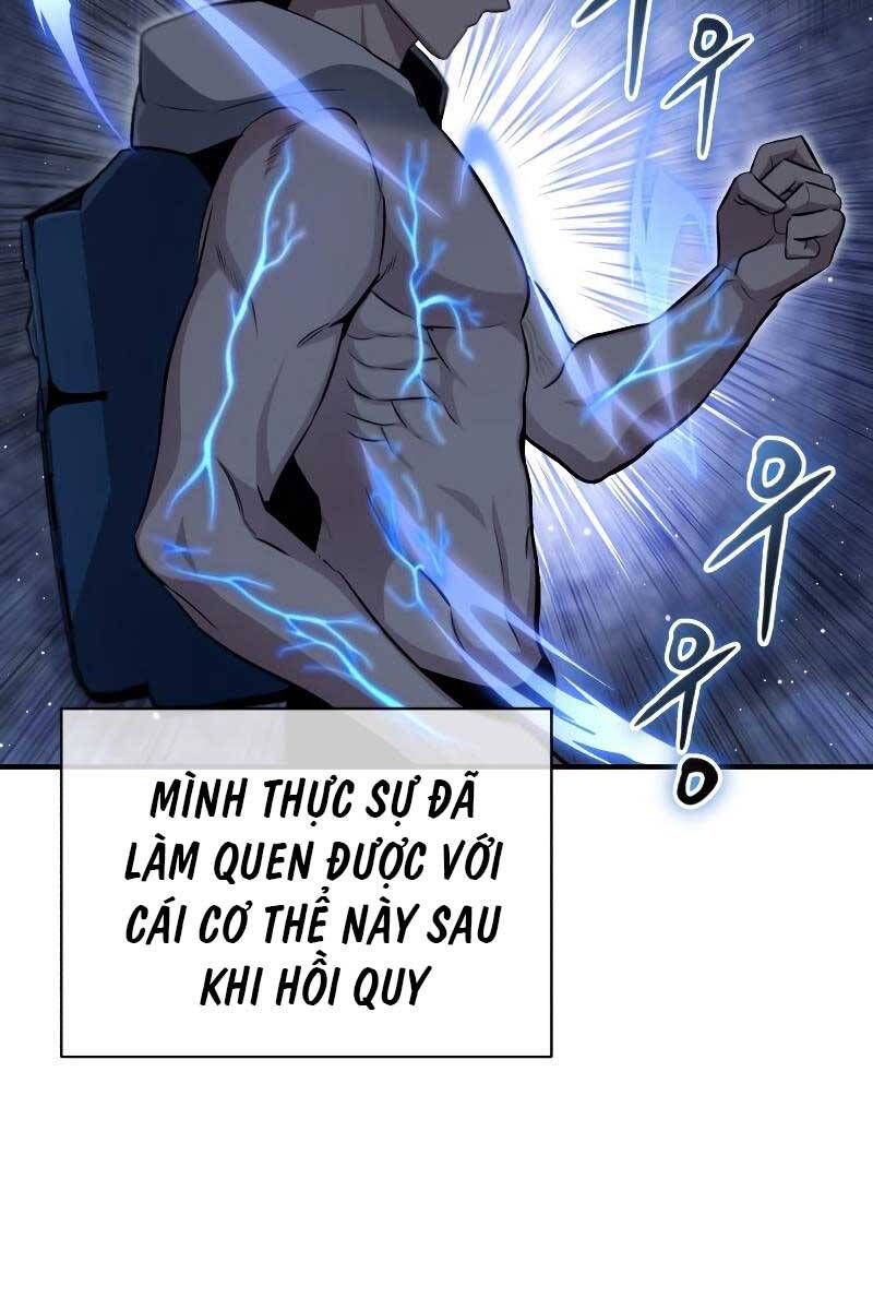 Hồi quy giả về hưu chapter 1 - Upload bởi truyensieuhay.com