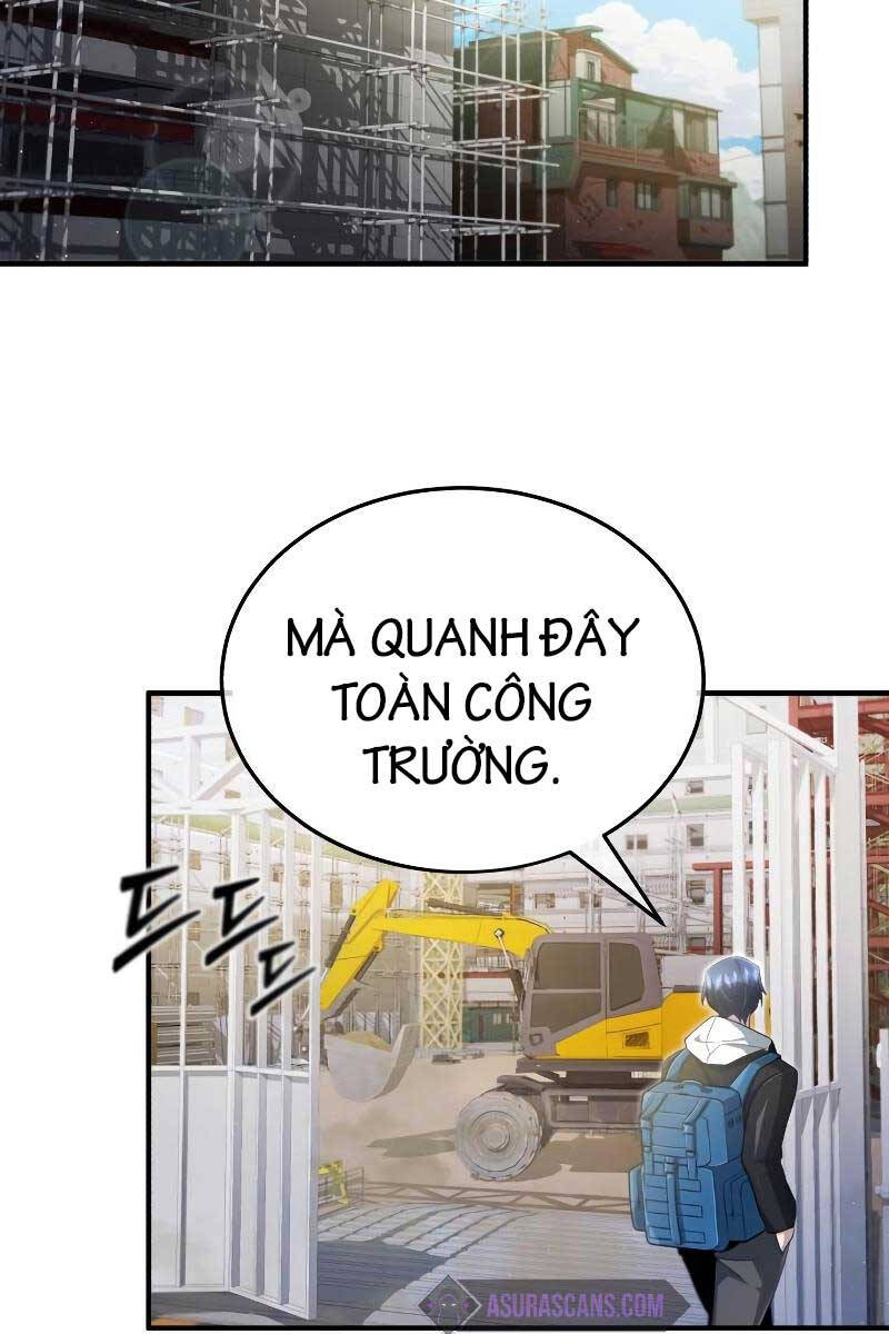 Hồi quy giả về hưu chapter 1 - Upload bởi truyensieuhay.com