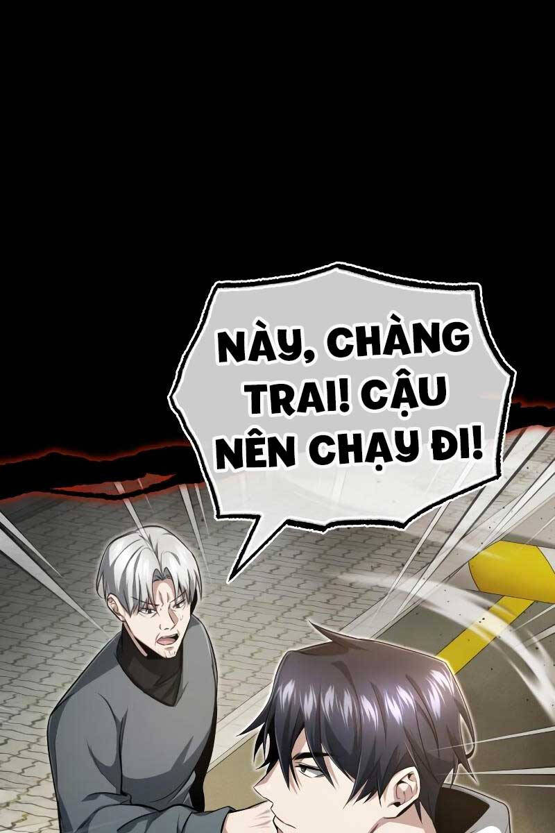 Hồi quy giả về hưu chapter 1 - Upload bởi truyensieuhay.com