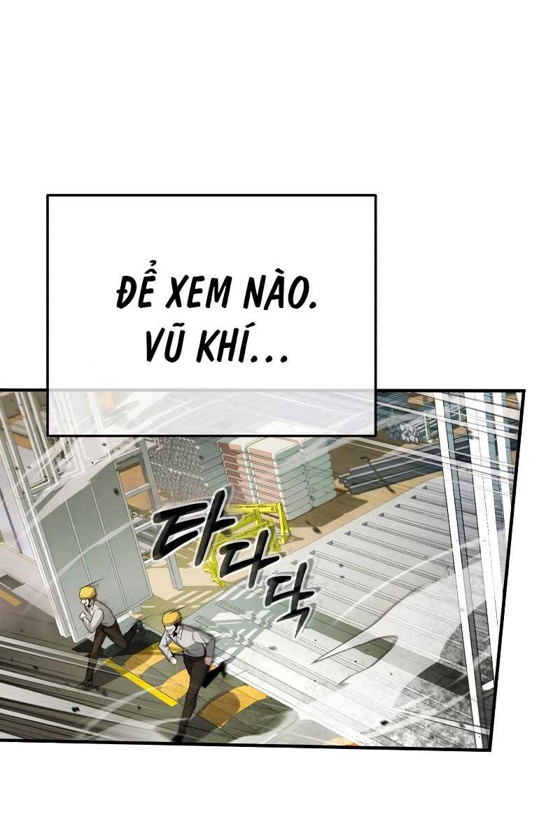 Hồi quy giả về hưu chapter 1 - Upload bởi truyensieuhay.com