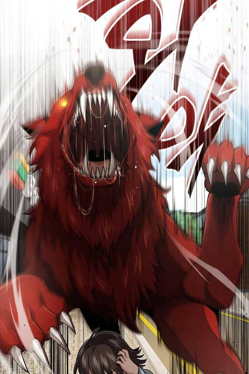 Hồi quy giả về hưu chapter 1 - Upload bởi truyensieuhay.com