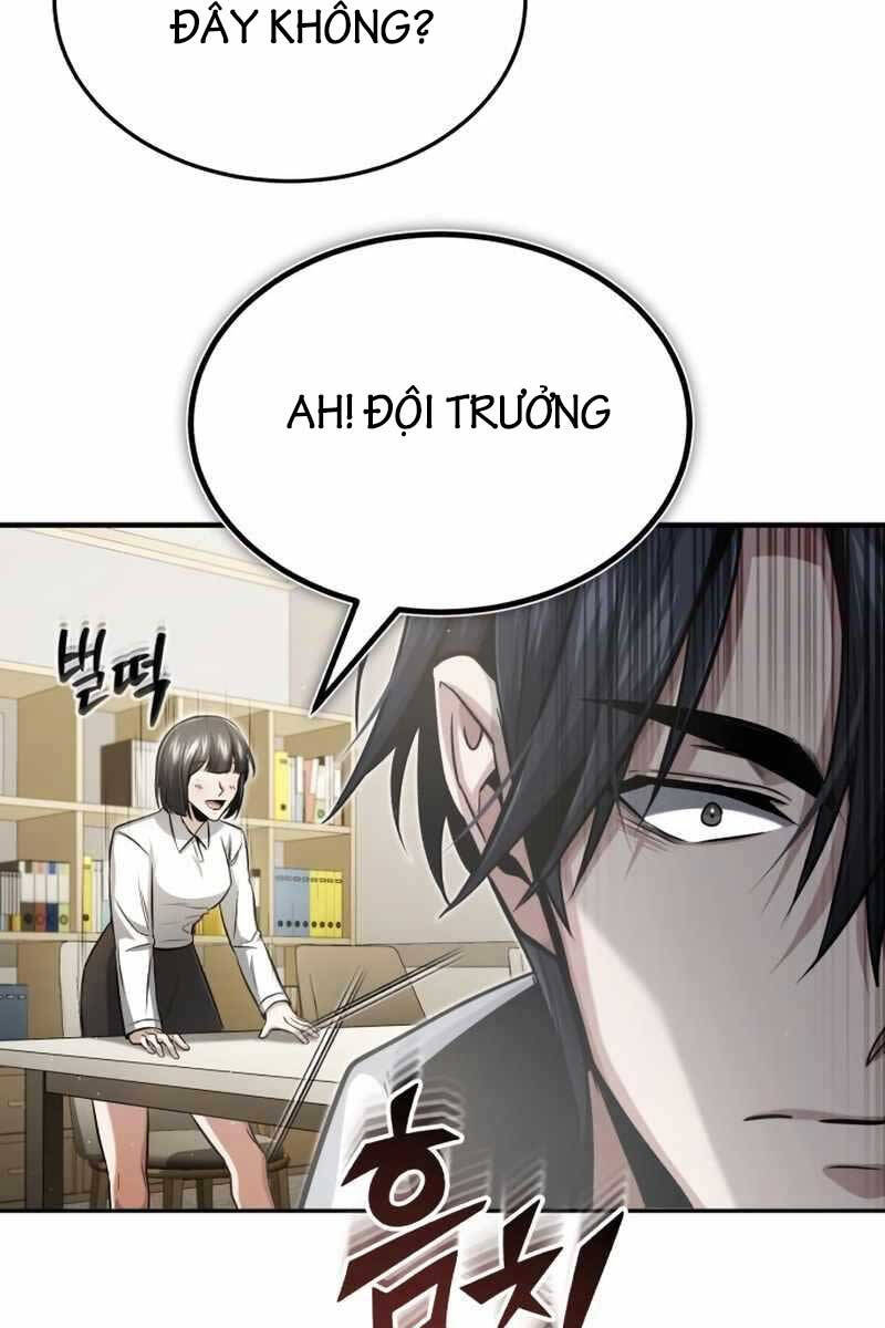 Hồi quy giả về hưu chapter 2 - Upload bởi truyensieuhay.com