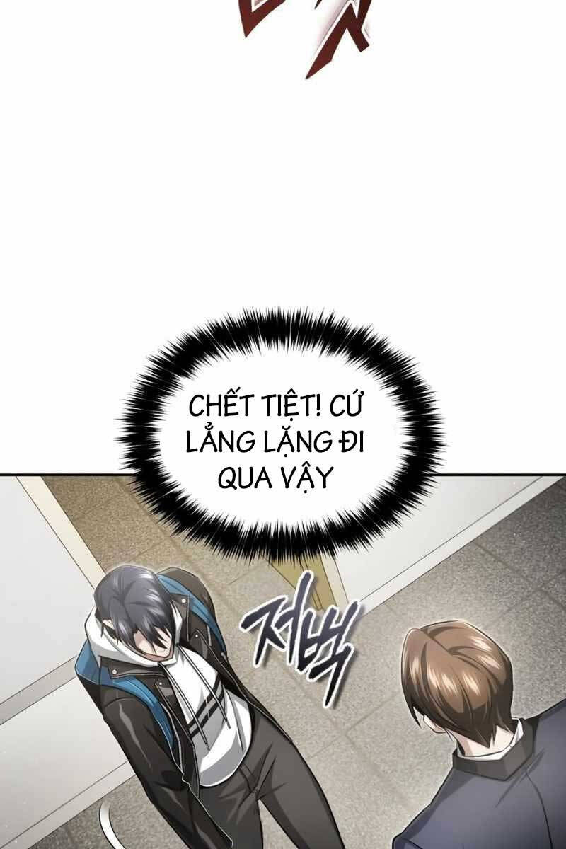 Hồi quy giả về hưu chapter 2 - Upload bởi truyensieuhay.com