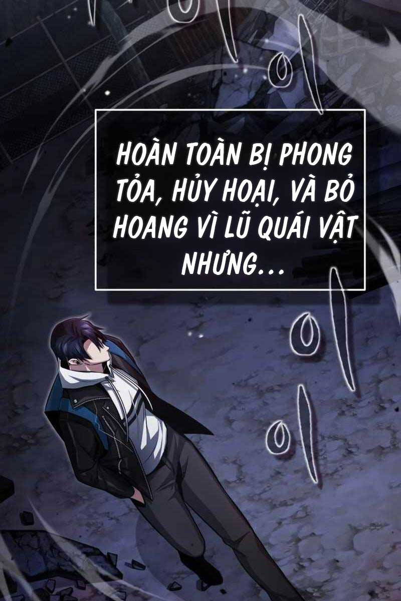 Hồi quy giả về hưu chapter 2 - Upload bởi truyensieuhay.com