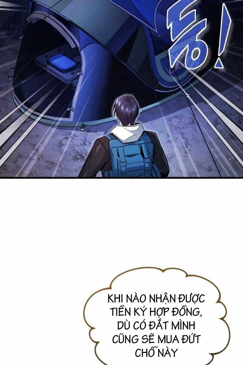 Hồi quy giả về hưu chapter 2 - Upload bởi truyensieuhay.com
