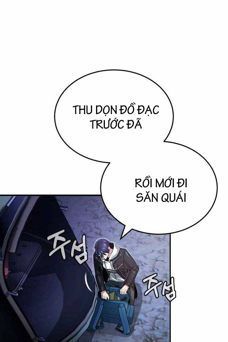 Hồi quy giả về hưu chapter 2 - Upload bởi truyensieuhay.com