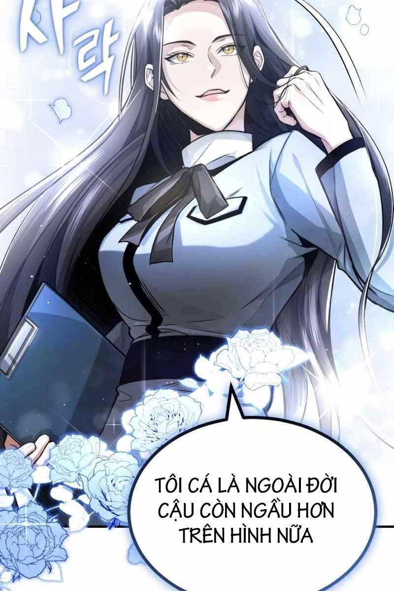 Hồi quy giả về hưu chapter 2 - Upload bởi truyensieuhay.com