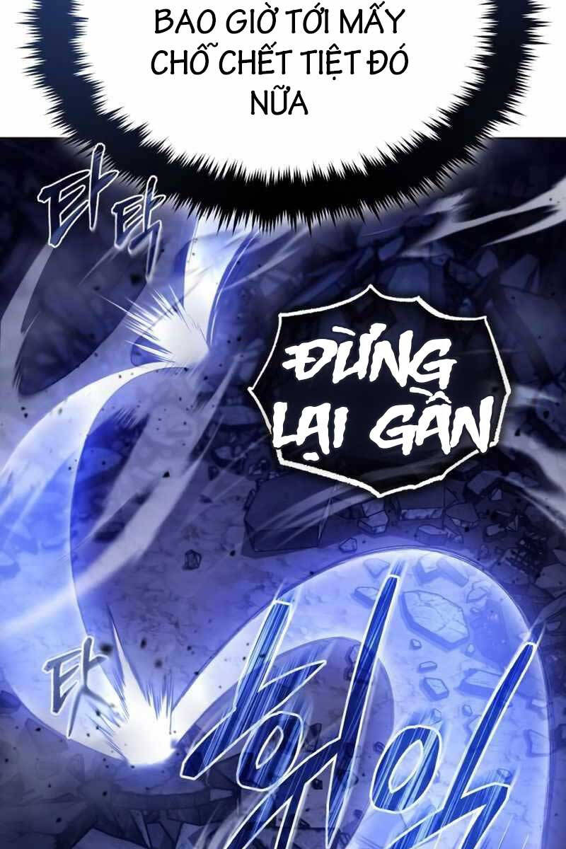 Hồi quy giả về hưu chapter 2 - Upload bởi truyensieuhay.com