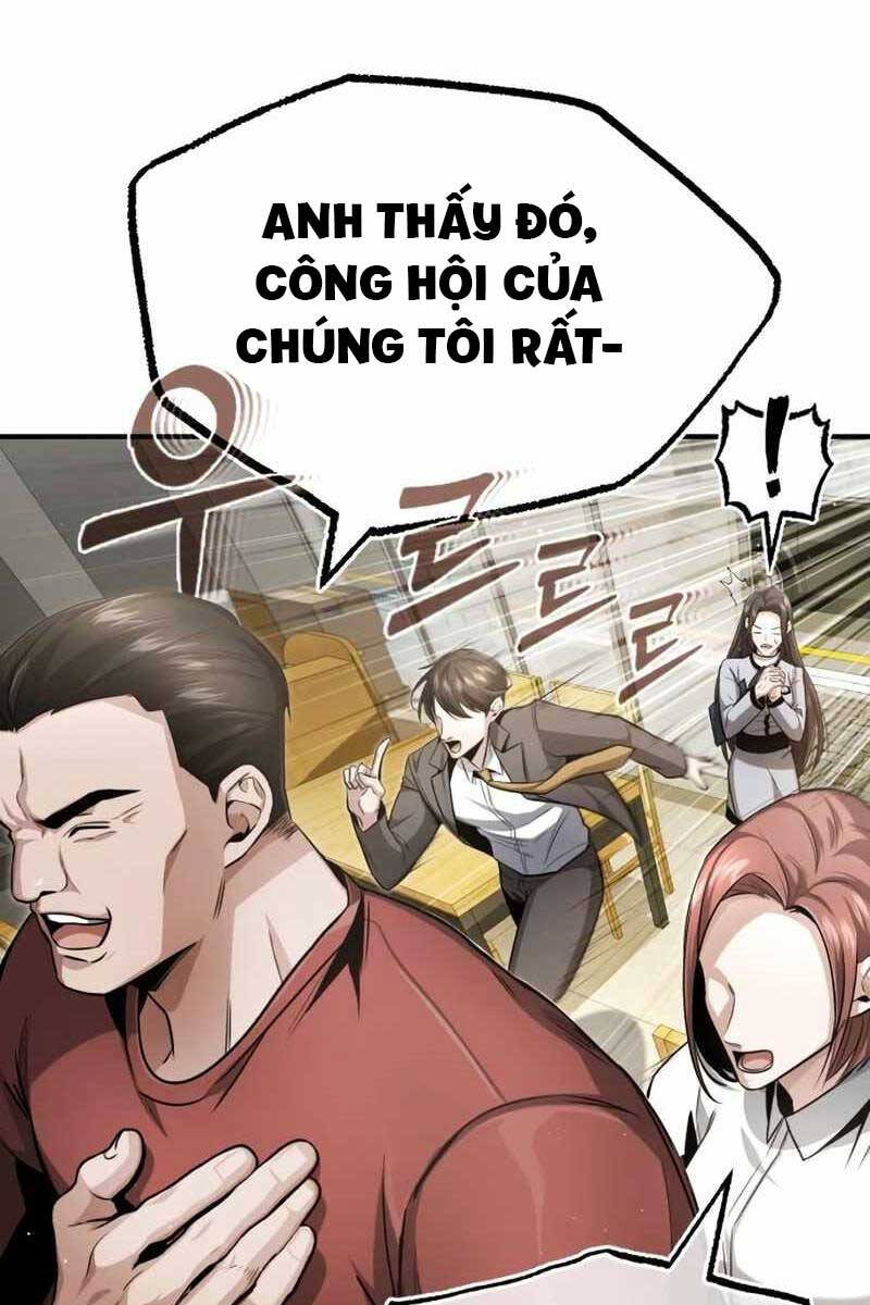 Hồi quy giả về hưu chapter 2 - Upload bởi truyensieuhay.com