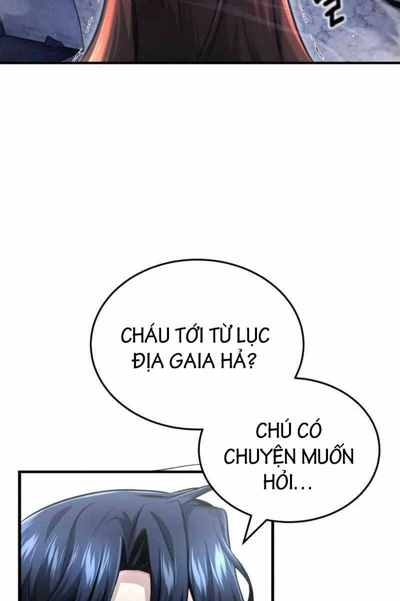 Hồi quy giả về hưu chapter 2 - Upload bởi truyensieuhay.com