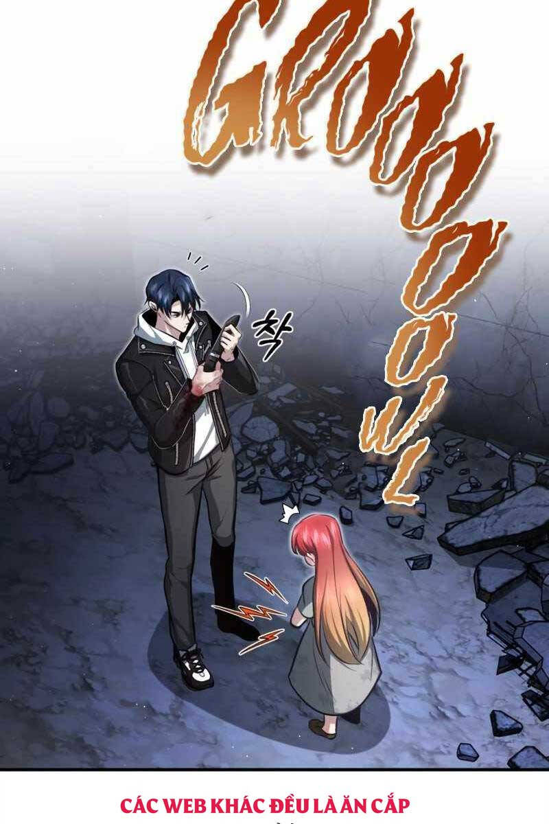 Hồi quy giả về hưu chapter 2 - Upload bởi truyensieuhay.com