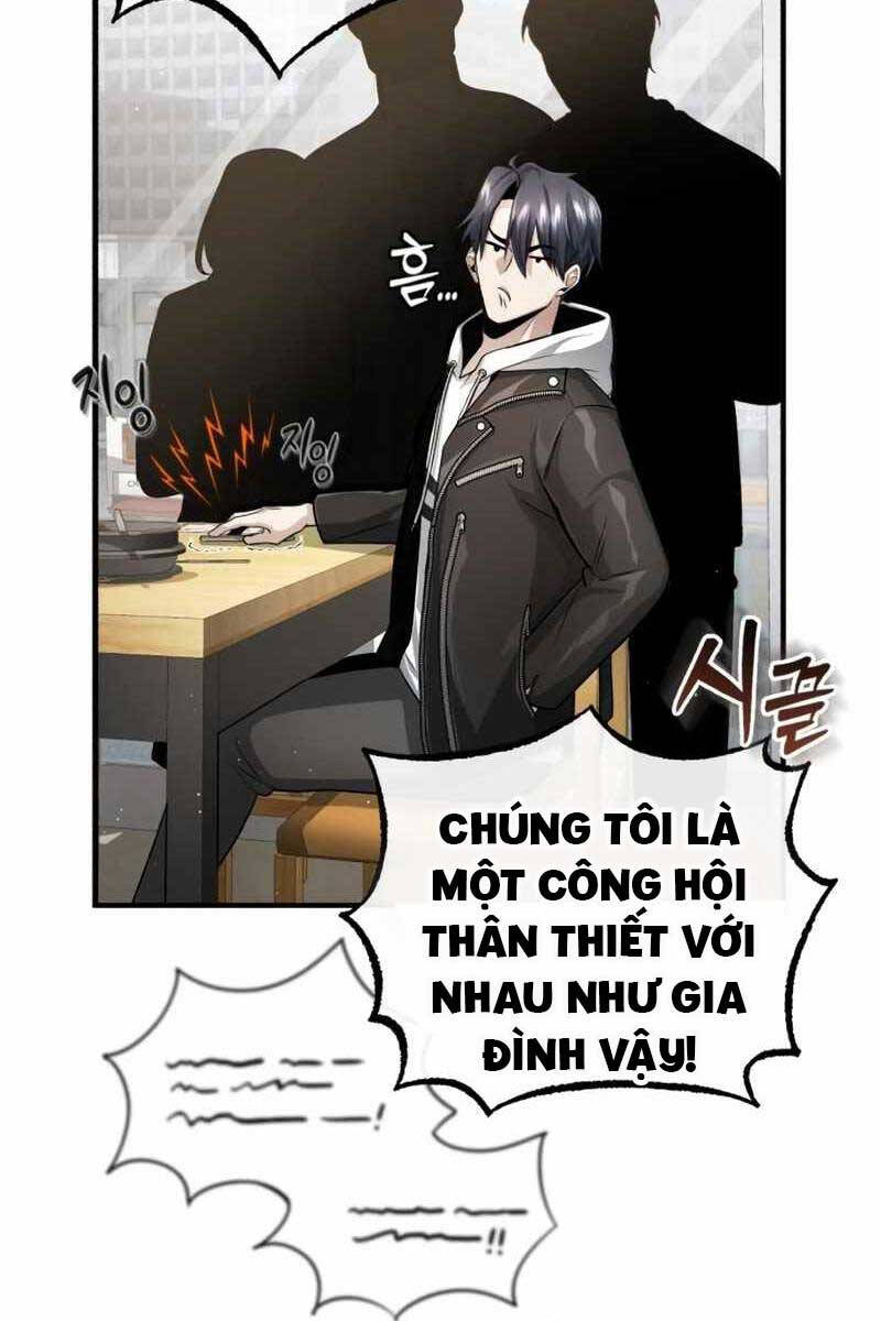 Hồi quy giả về hưu chapter 2 - Upload bởi truyensieuhay.com