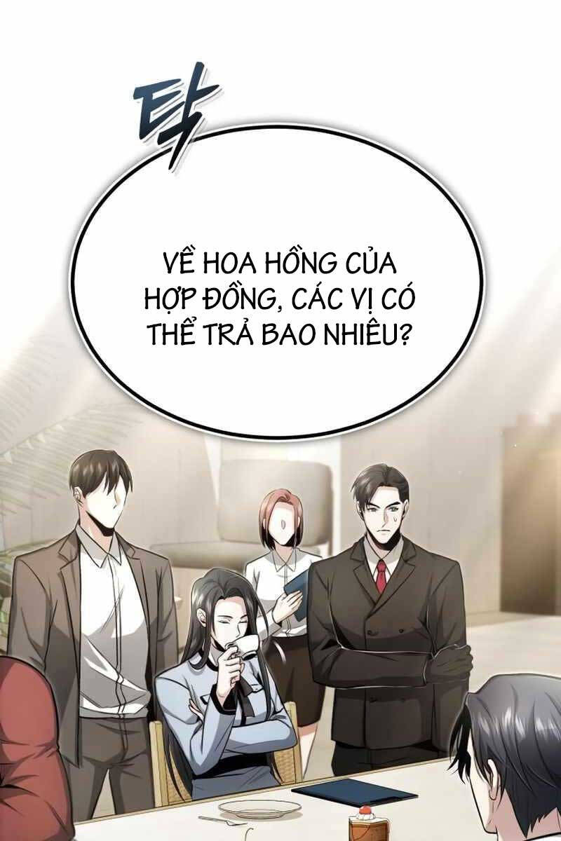 Hồi quy giả về hưu chapter 2 - Upload bởi truyensieuhay.com