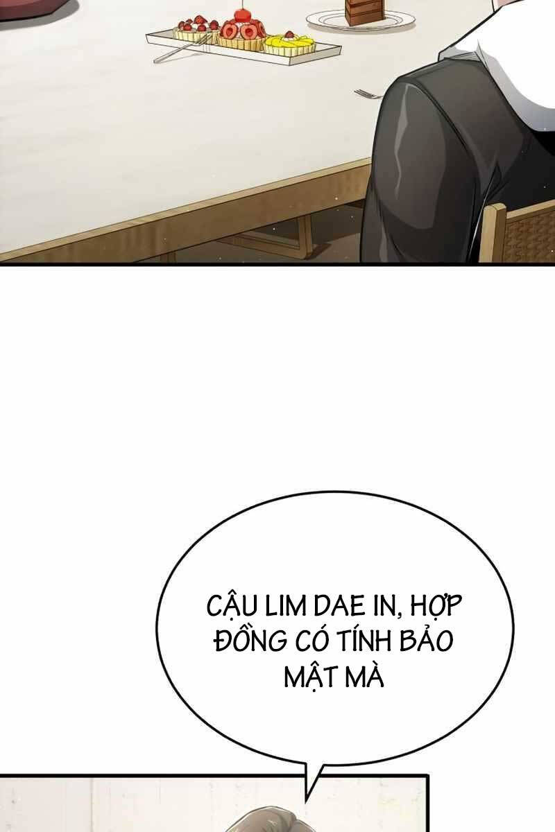 Hồi quy giả về hưu chapter 2 - Upload bởi truyensieuhay.com