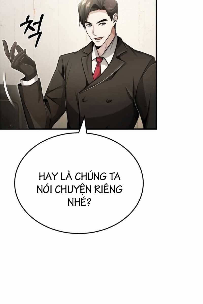Hồi quy giả về hưu chapter 2 - Upload bởi truyensieuhay.com