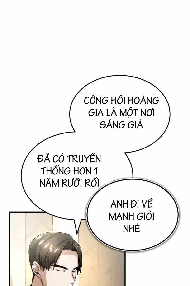 Hồi quy giả về hưu chapter 2 - Upload bởi truyensieuhay.com