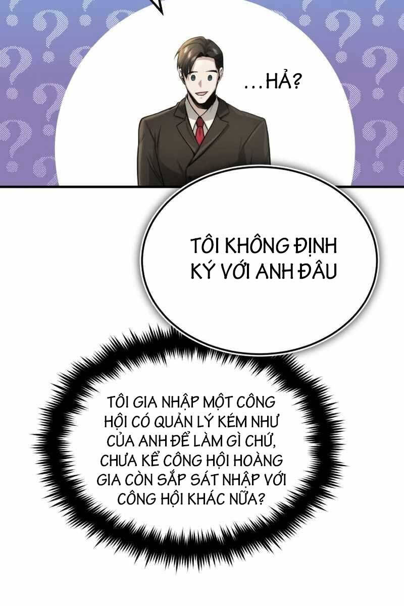 Hồi quy giả về hưu chapter 2 - Upload bởi truyensieuhay.com