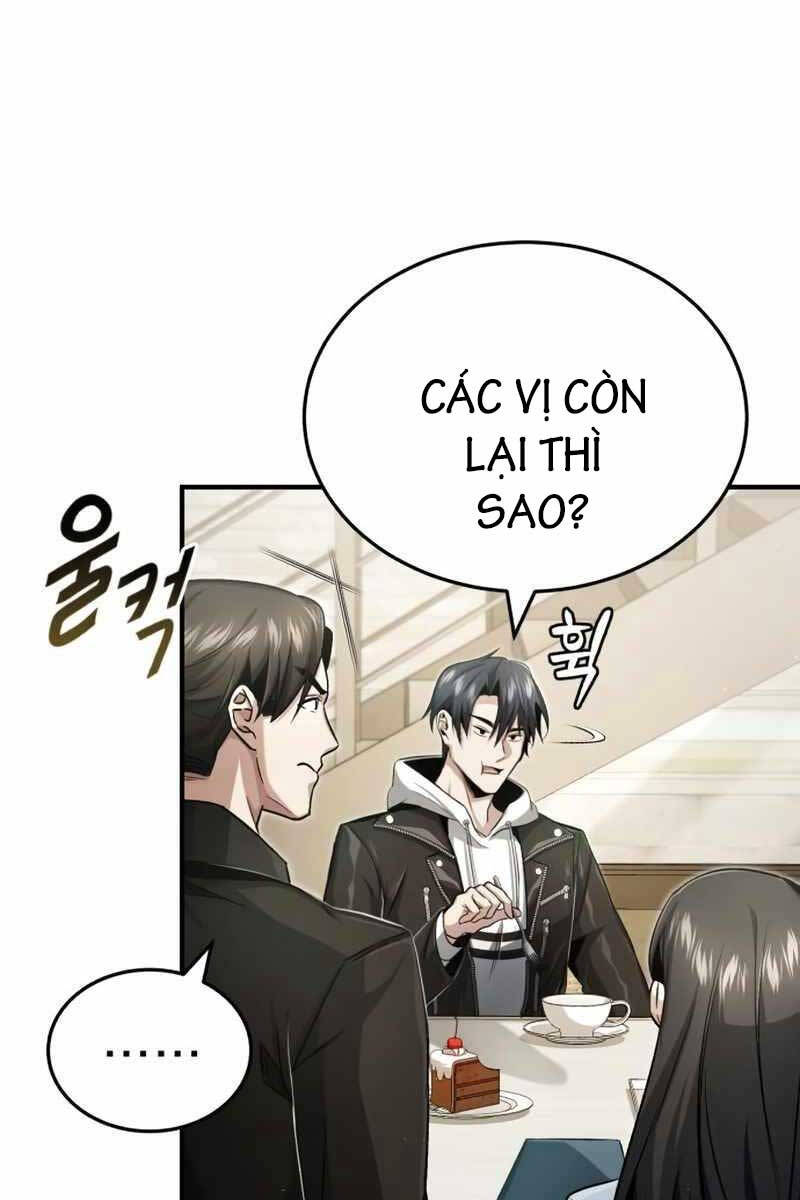 Hồi quy giả về hưu chapter 2 - Upload bởi truyensieuhay.com