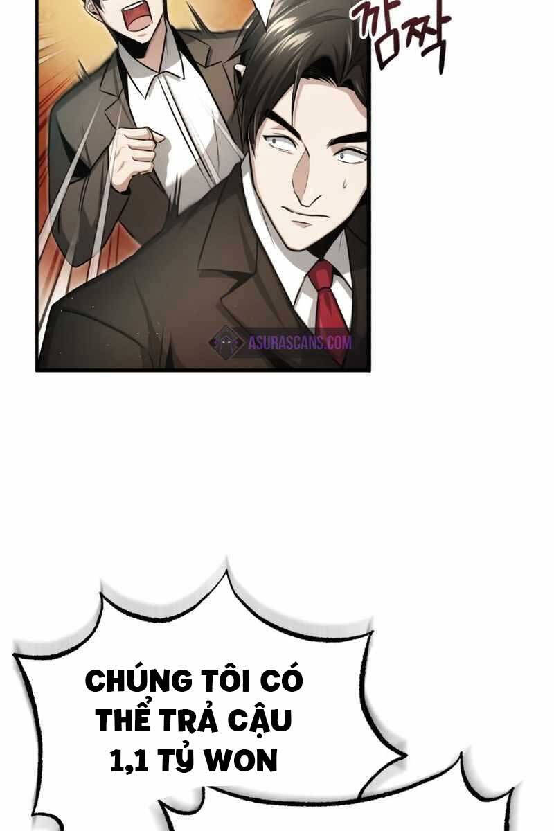 Hồi quy giả về hưu chapter 2 - Upload bởi truyensieuhay.com