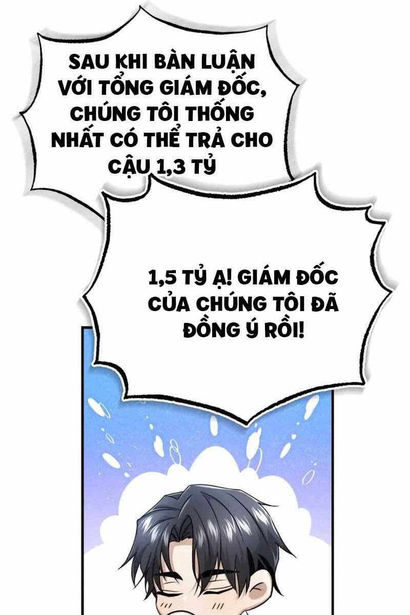 Hồi quy giả về hưu chapter 2 - Upload bởi truyensieuhay.com