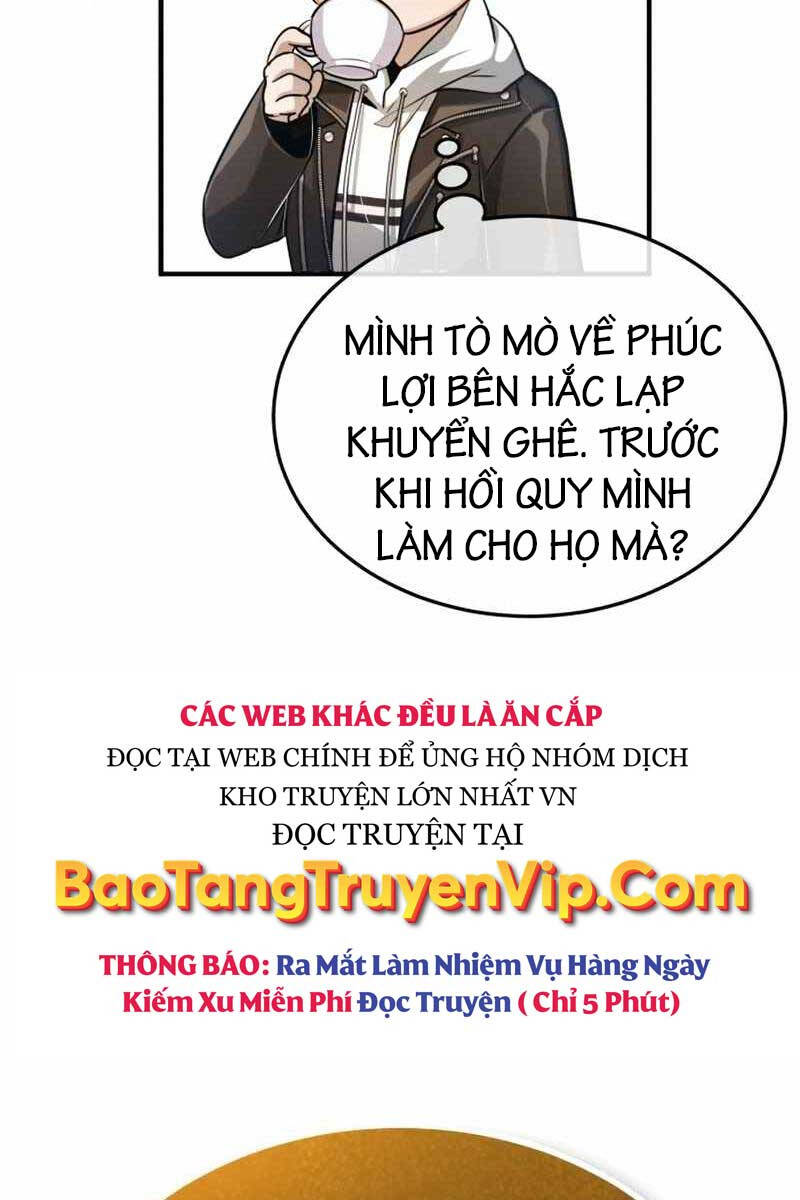 Hồi quy giả về hưu chapter 2 - Upload bởi truyensieuhay.com