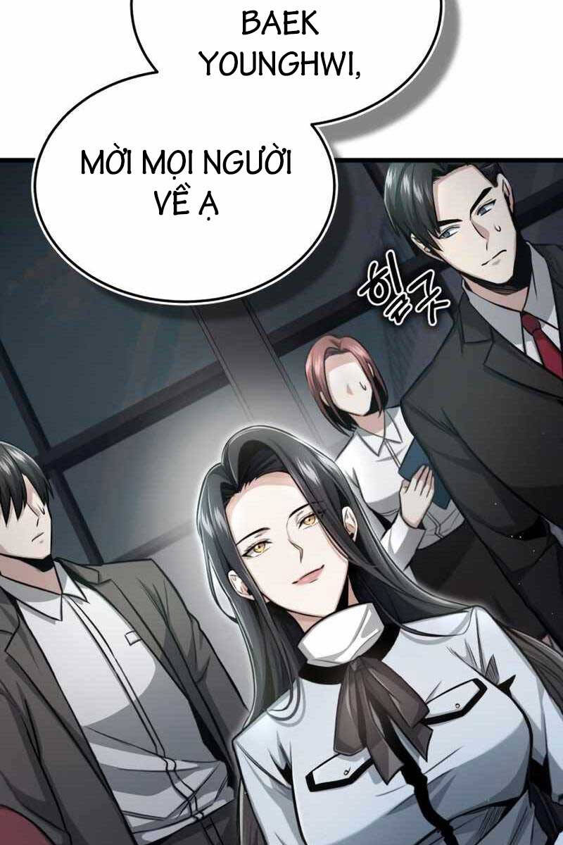 Hồi quy giả về hưu chapter 2 - Upload bởi truyensieuhay.com