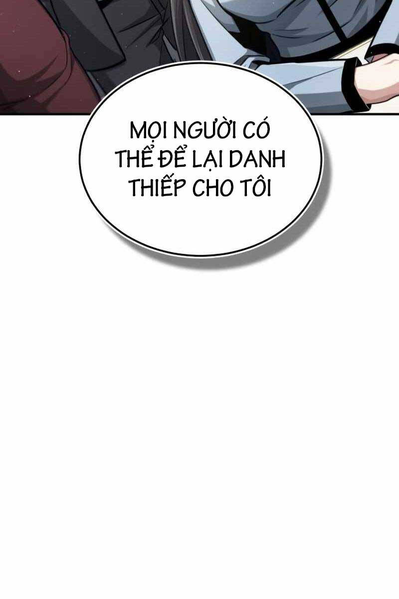 Hồi quy giả về hưu chapter 2 - Upload bởi truyensieuhay.com