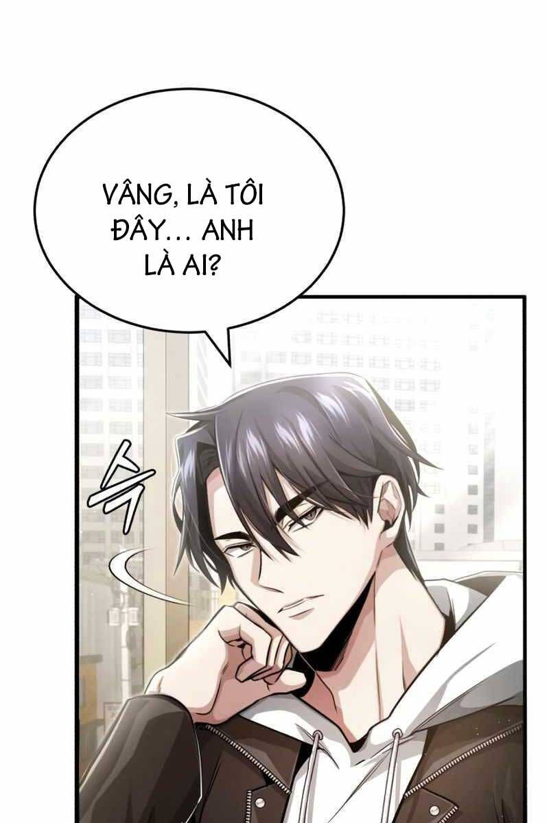 Hồi quy giả về hưu chapter 2 - Upload bởi truyensieuhay.com