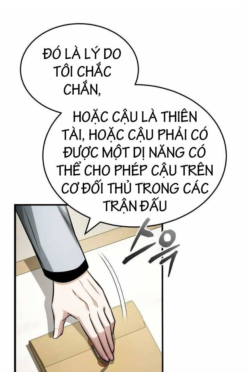 Hồi quy giả về hưu chapter 2 - Upload bởi truyensieuhay.com