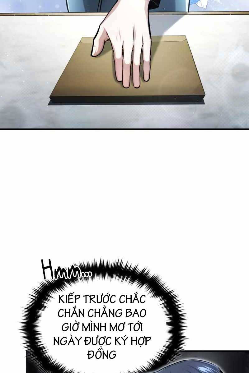 Hồi quy giả về hưu chapter 2 - Upload bởi truyensieuhay.com