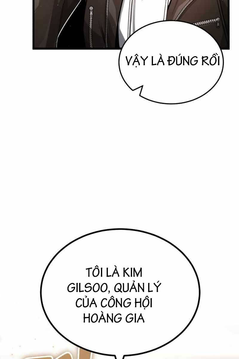 Hồi quy giả về hưu chapter 2 - Upload bởi truyensieuhay.com