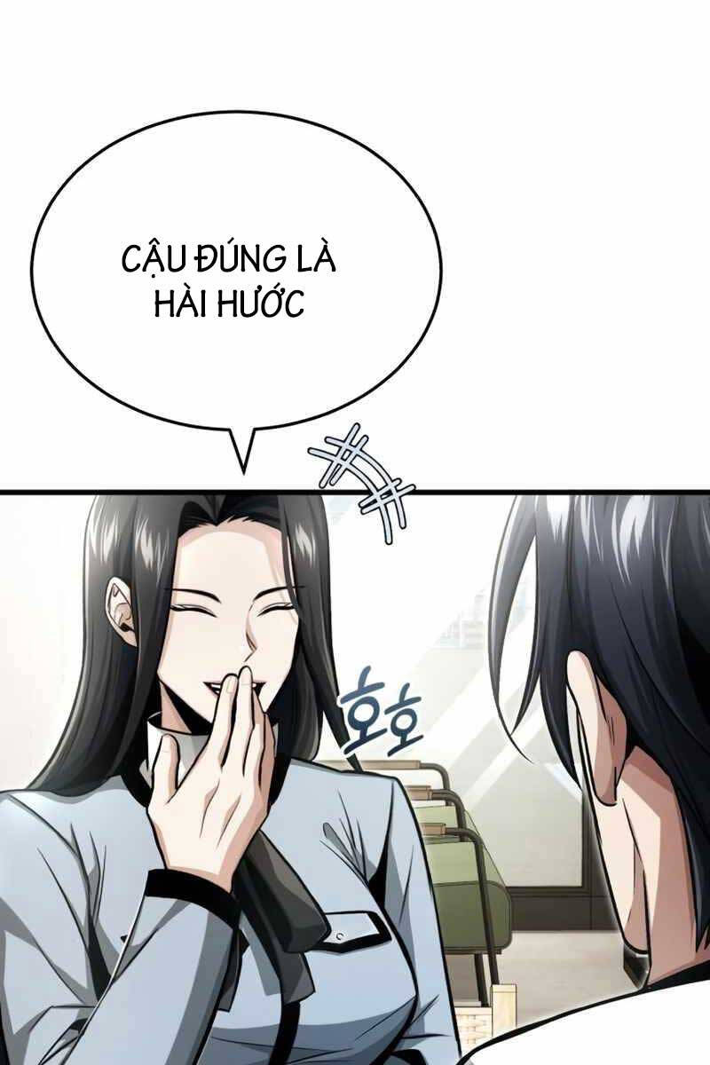 Hồi quy giả về hưu chapter 2 - Upload bởi truyensieuhay.com